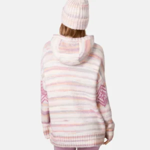 Rachel Knit