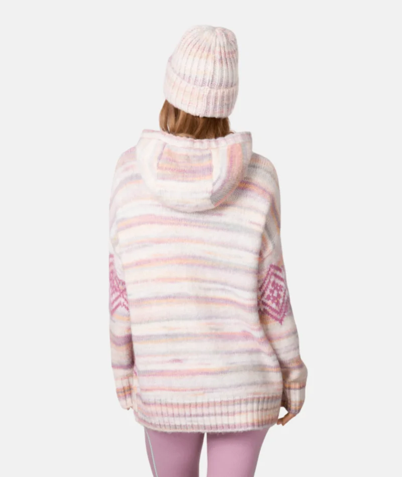 Rachel Knit