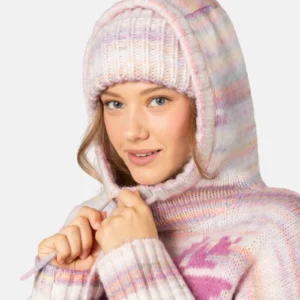 Rachel Knit