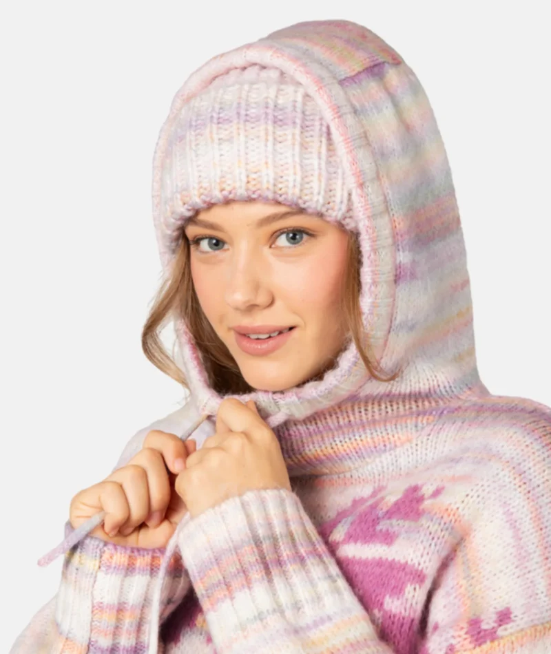 Rachel Knit