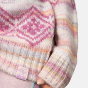 Rachel Knit