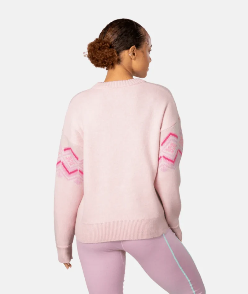 Rachel Sweater
