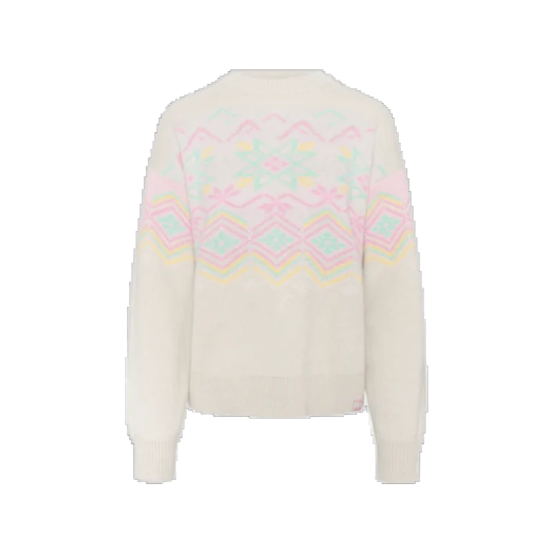 Rachel Sweater