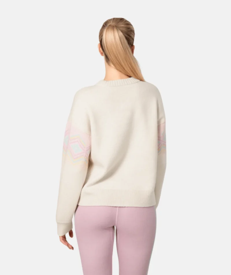 Rachel Sweater