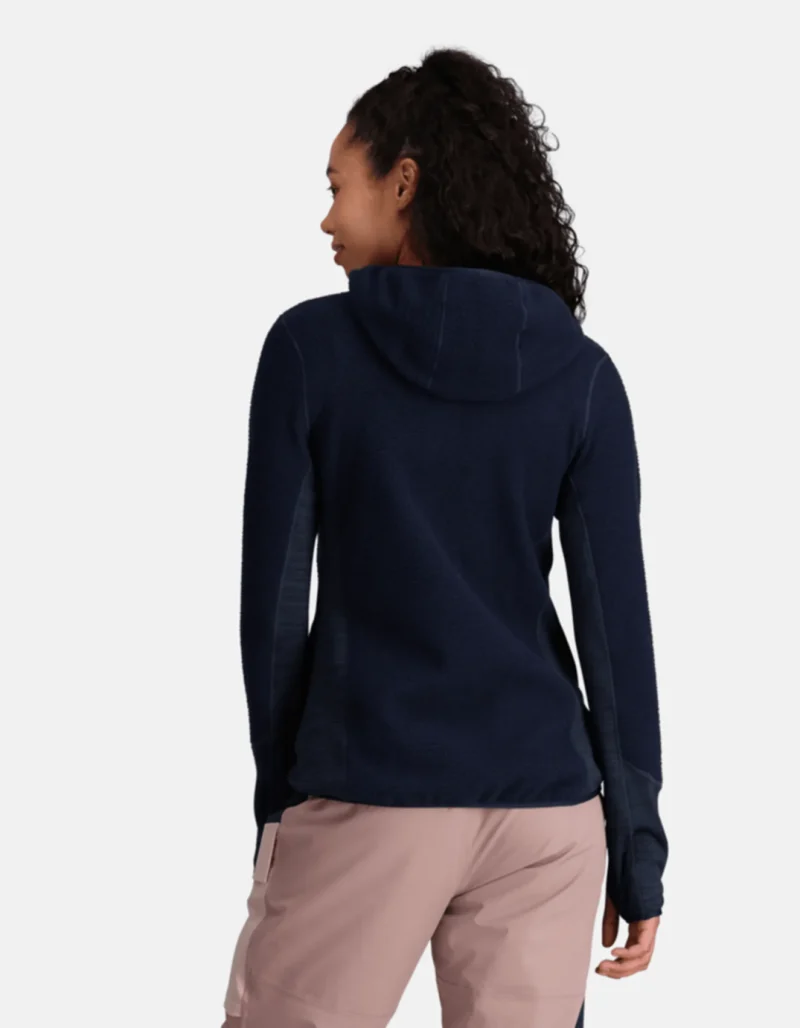 Ragnhild Long Sleeve