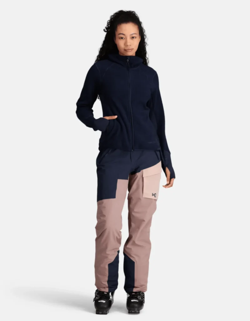 Ragnhild Long Sleeve