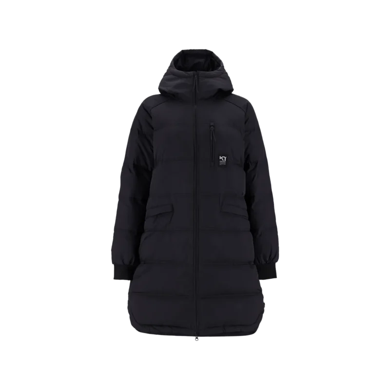 Rongve Parka