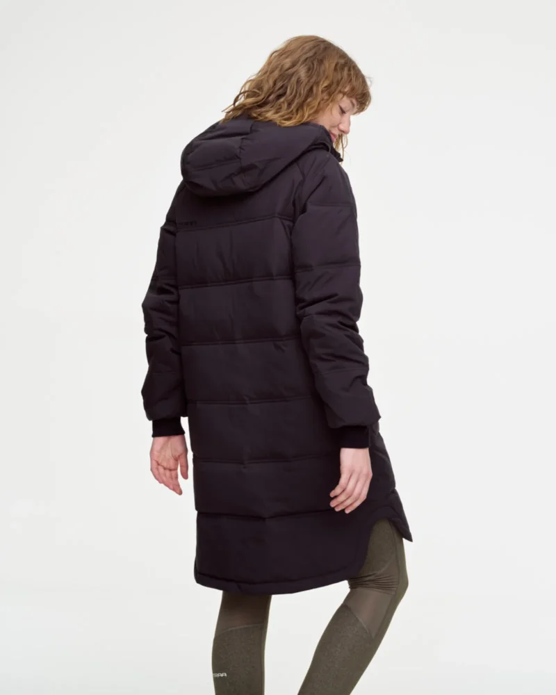 Rongve Parka