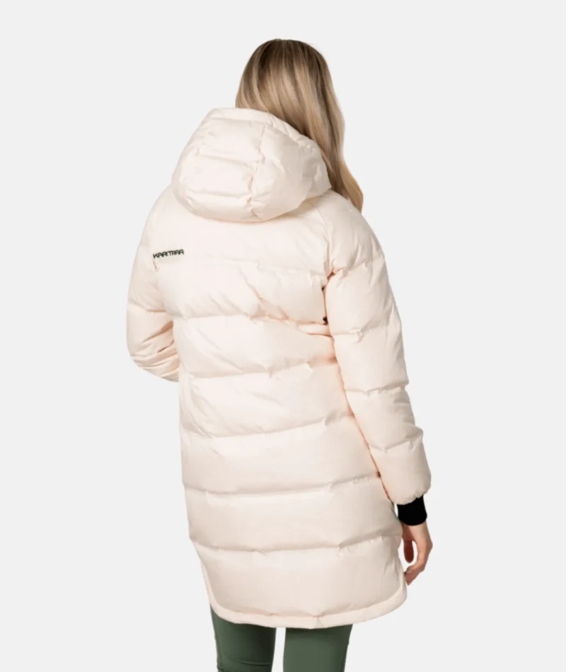 Rongve Parka