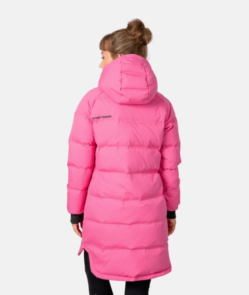 Rongve Parka