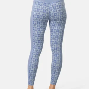 Rose High Waist Pant