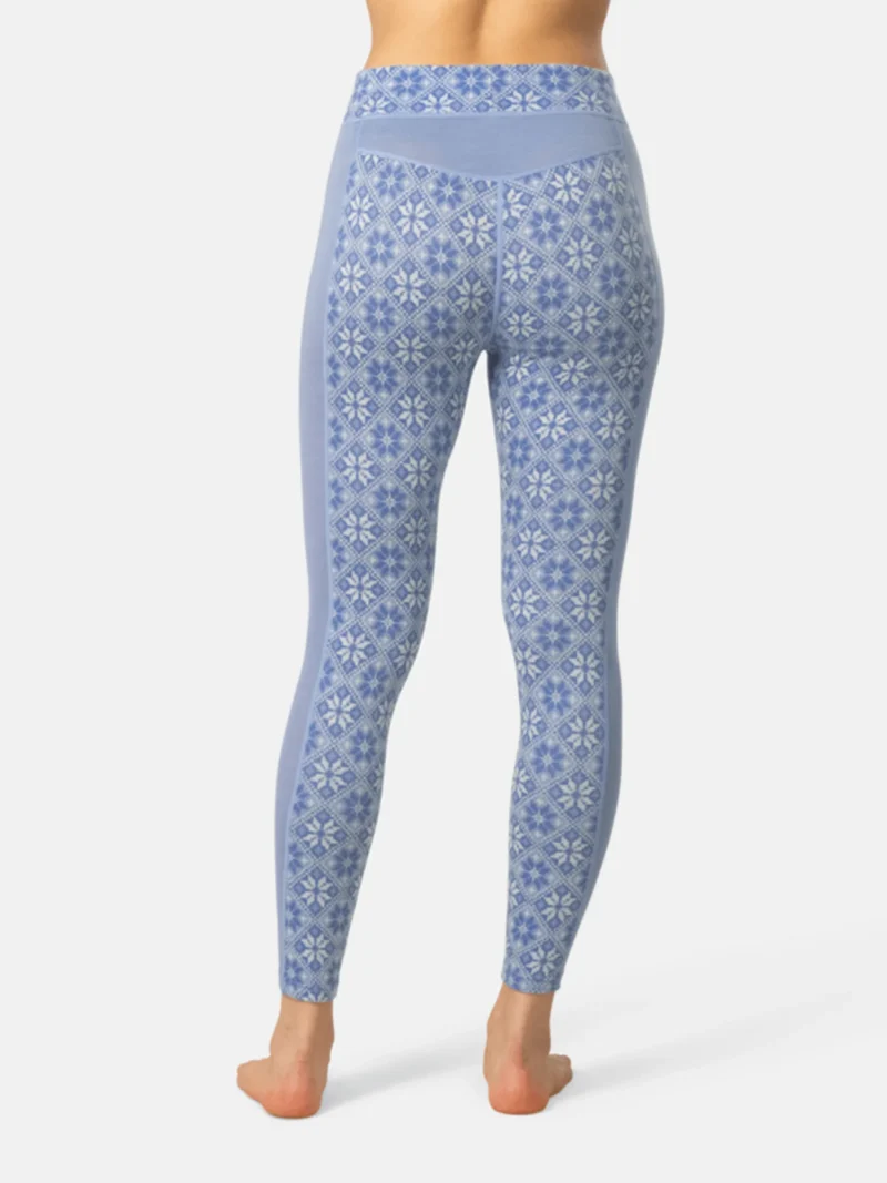 Rose High Waist Pant