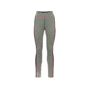 Rose High Waist Pant