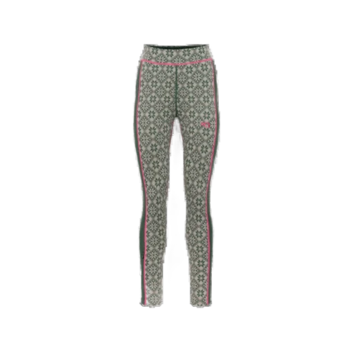Rose High Waist Pant