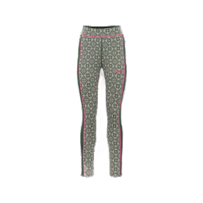 Rose High Waist Pant