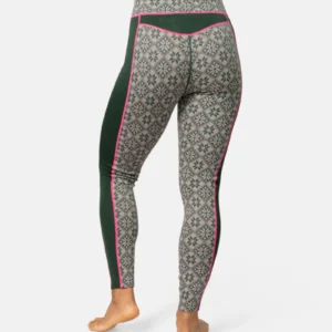 Rose High Waist Pant
