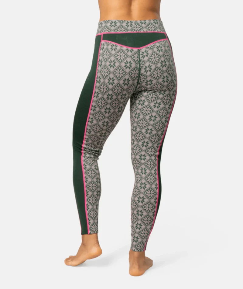 Rose High Waist Pant