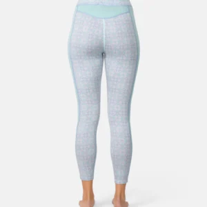Rose High Waist Pant