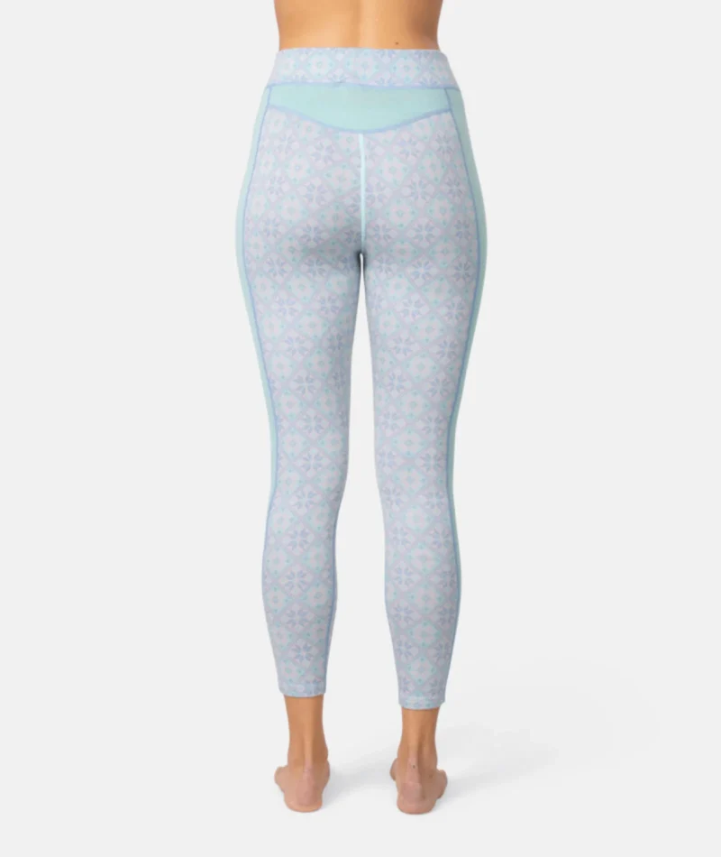 Rose High Waist Pant