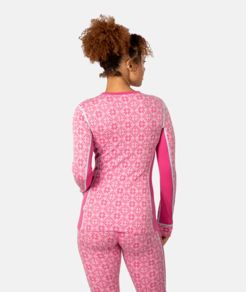 Rose LS