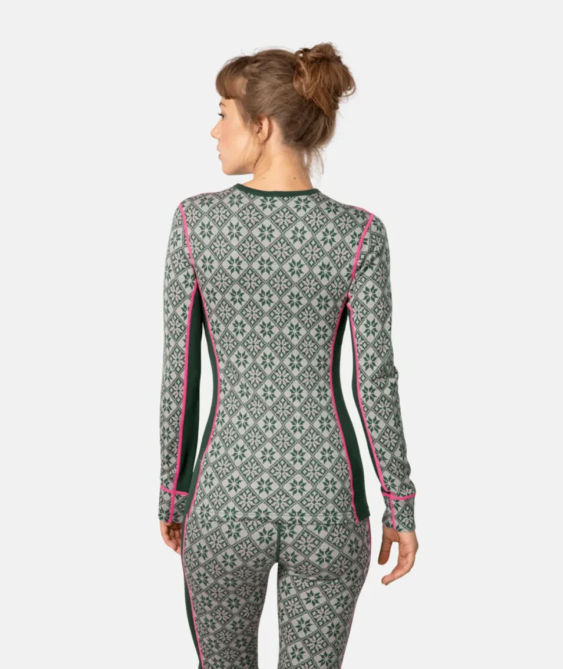 Rose LS