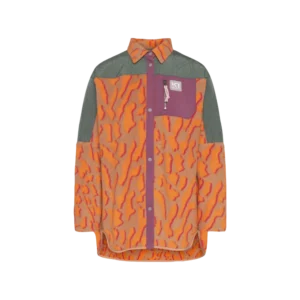 Rothe Jacket Shirt