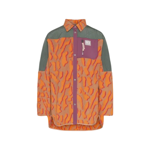 Rothe Jacket Shirt