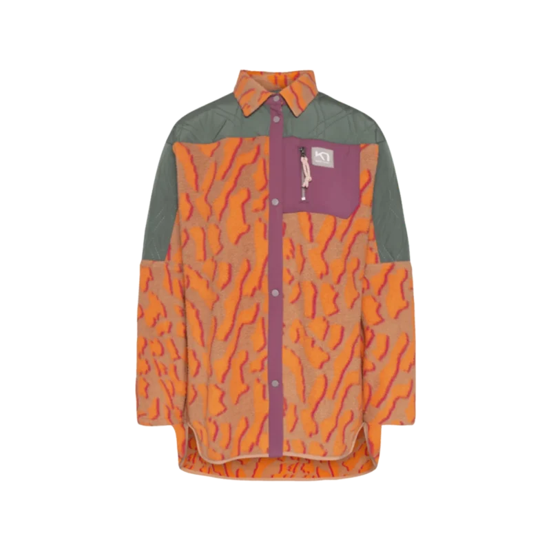 Rothe Jacket Shirt