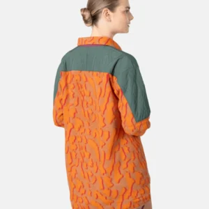 Rothe Jacket Shirt
