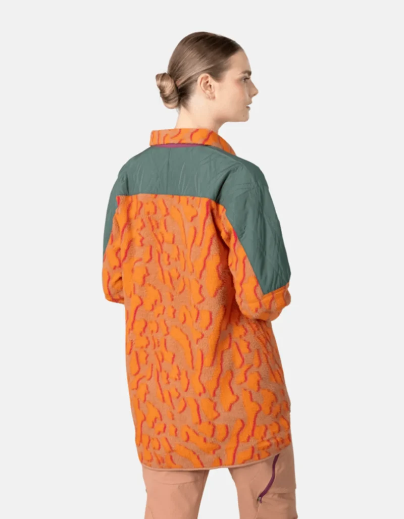 Rothe Jacket Shirt