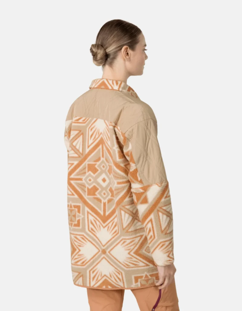 Rothe Jacket Shirt