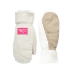 Rothe Pile Mittens