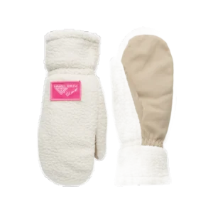 Rothe Pile Mittens