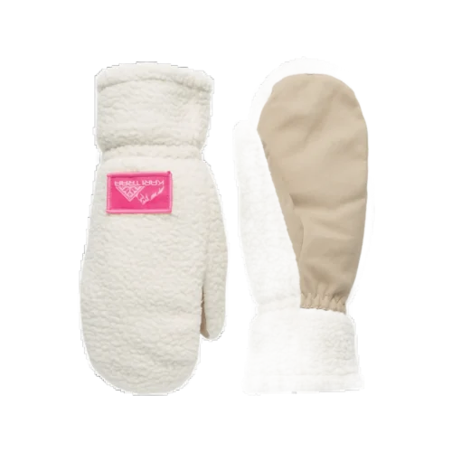 Rothe Pile Mittens