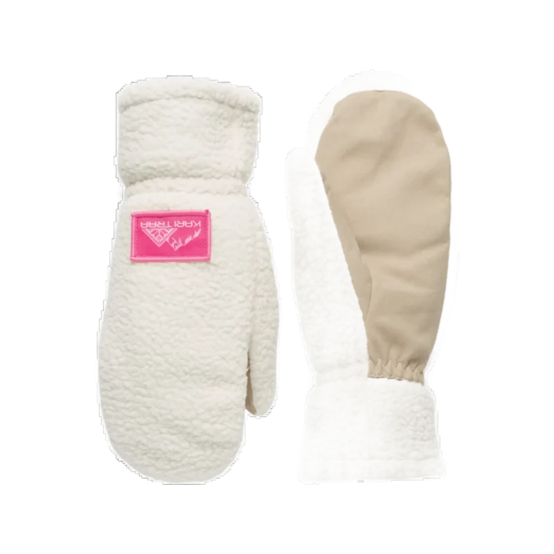 Rothe Pile Mittens