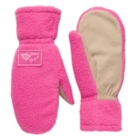 Rothe Pile Mittens