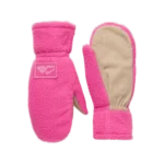 Rothe Pile Mittens