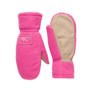 Rothe Pile Mittens