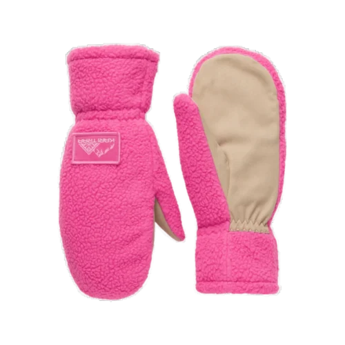 Rothe Pile Mittens