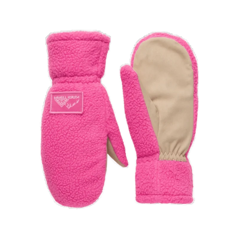 Rothe Pile Mittens