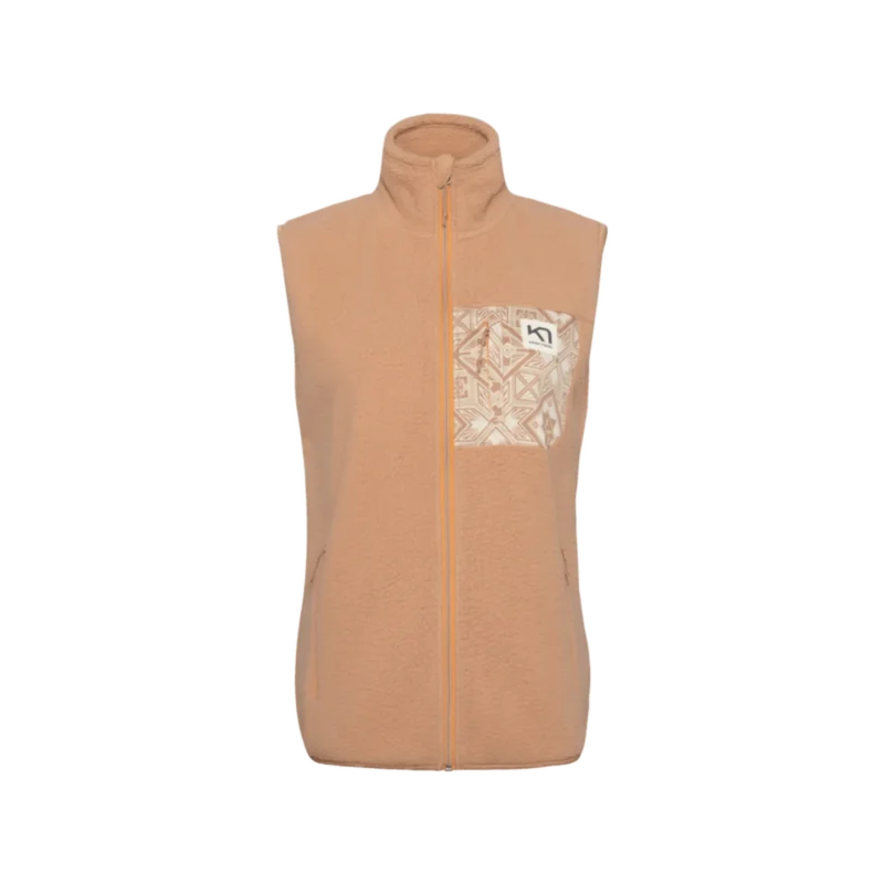 Rothe Vest