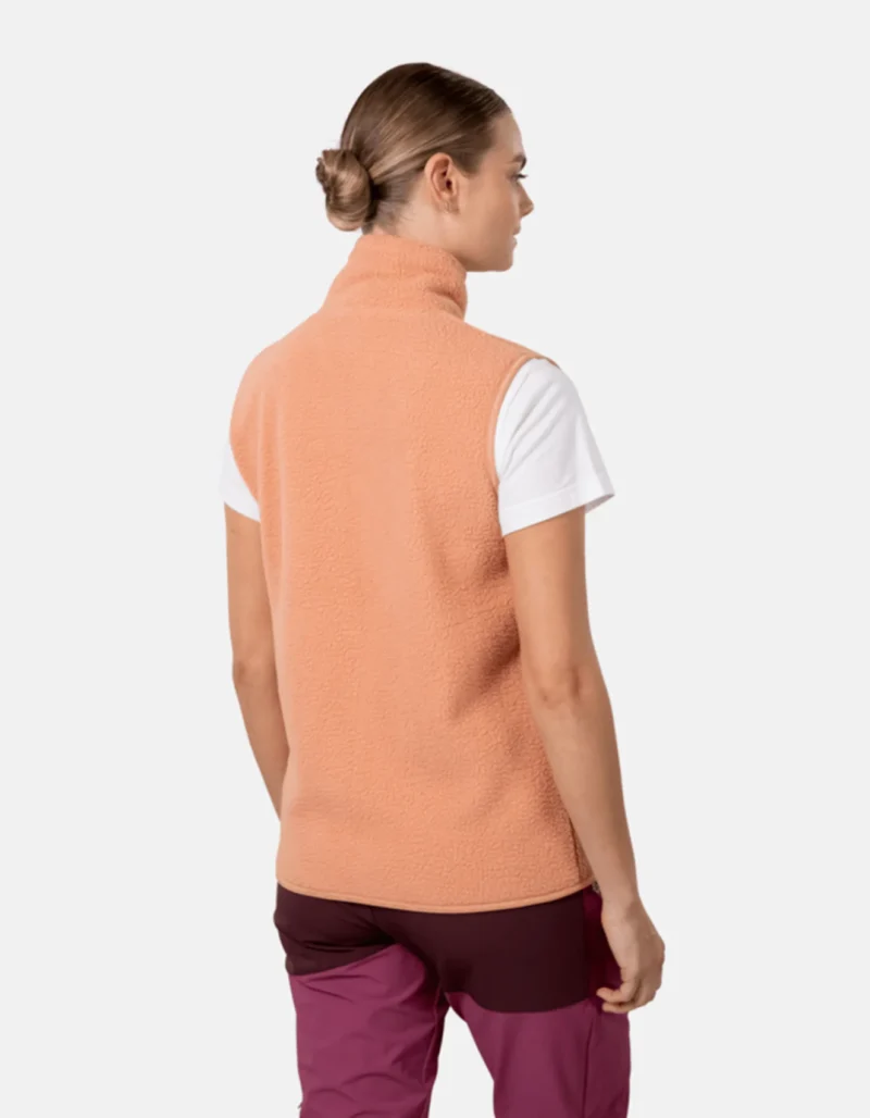Rothe Vest