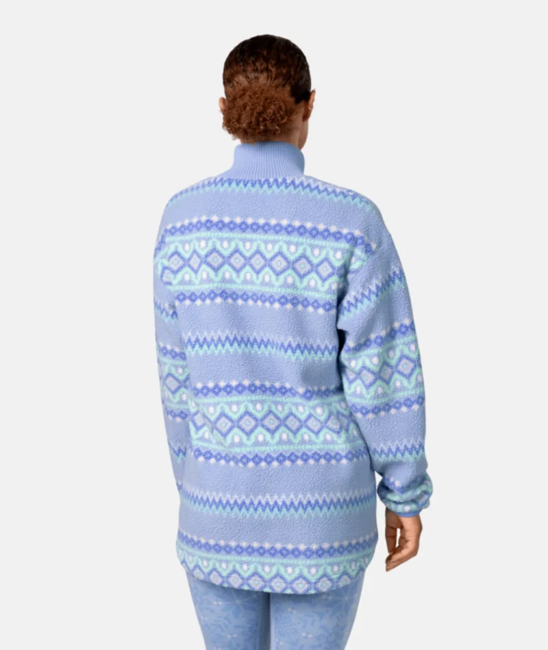 Ruthie Midlayer HZ