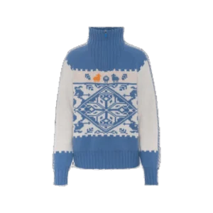Saga Knit