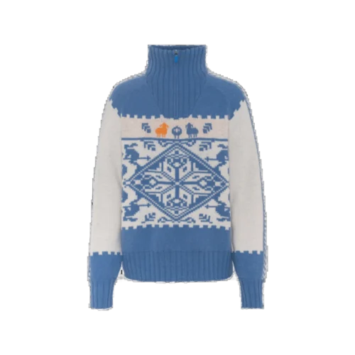 Saga Knit