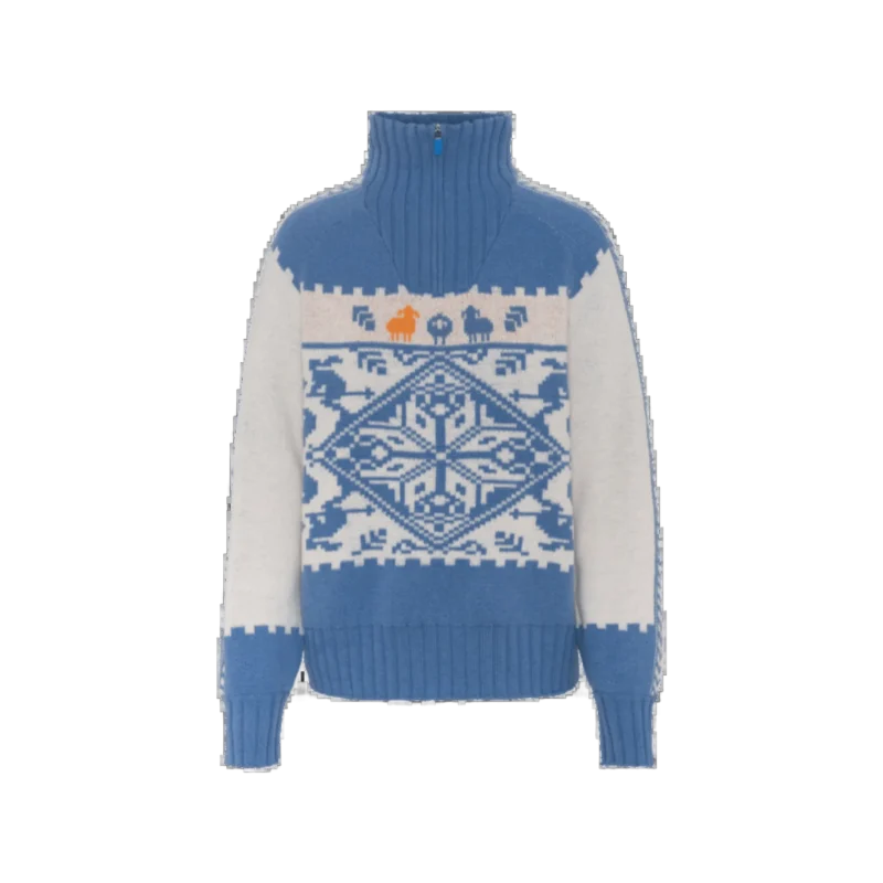 Saga Knit