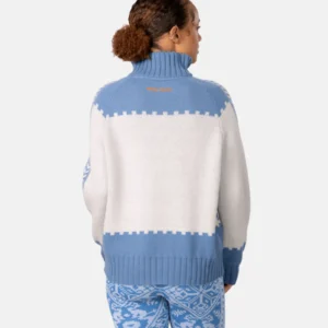 Saga Knit