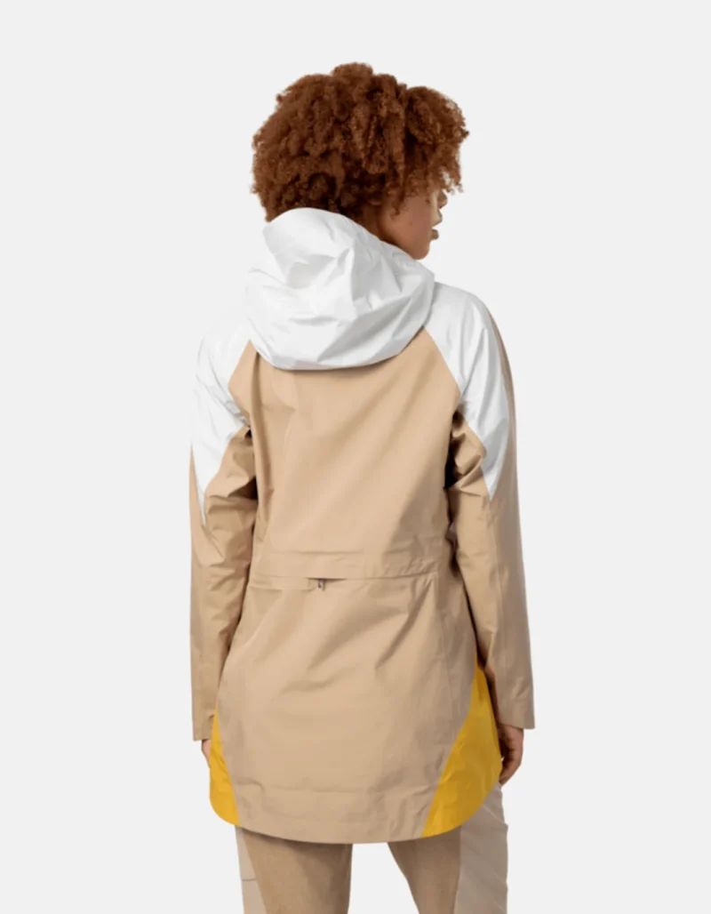 Sanne 3L Anorak