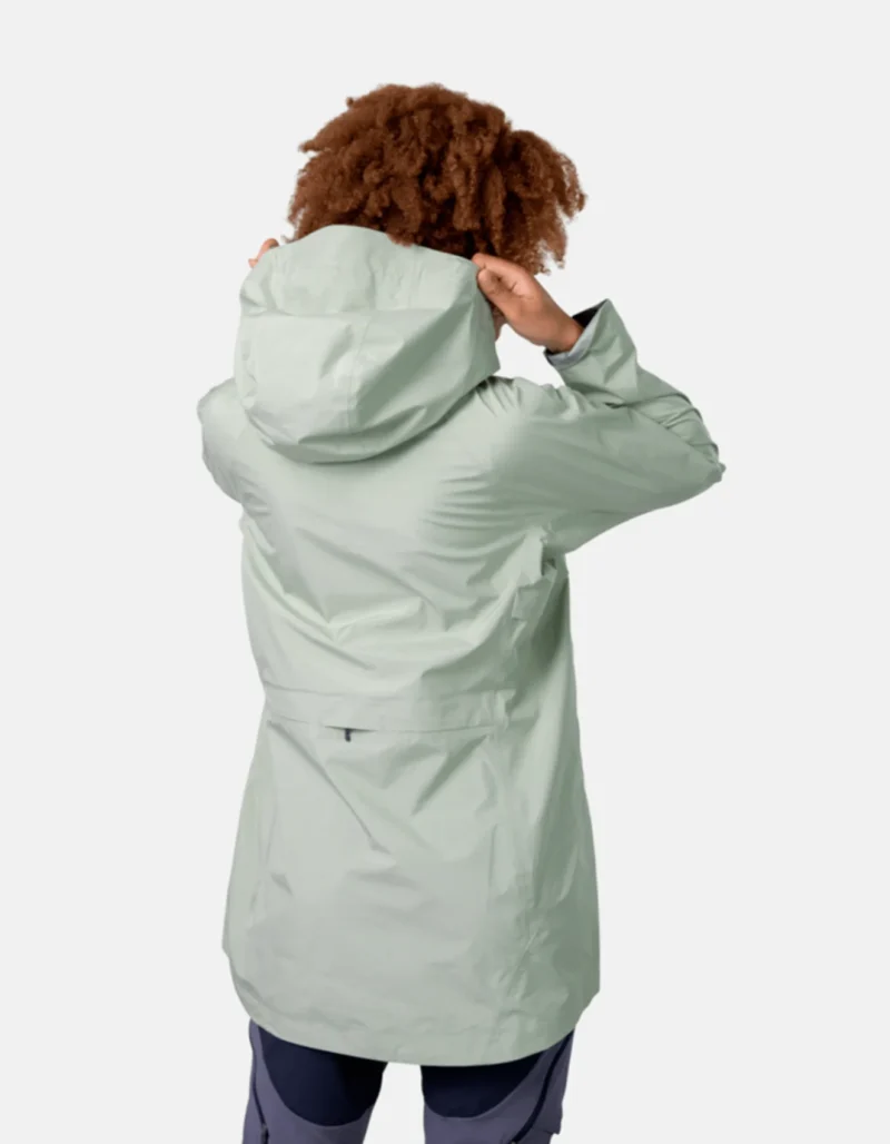 Sanne 3L Anorak