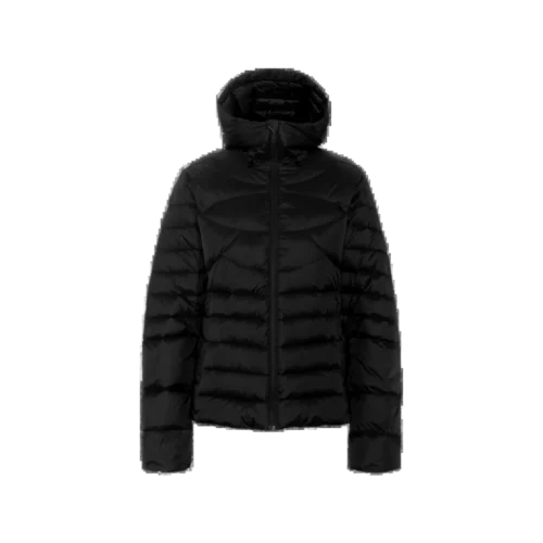 Sanne Down Jacket 2.0